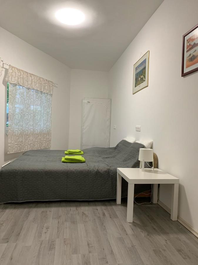 Levendulakert Siofok Apartmanhaz Exterior photo
